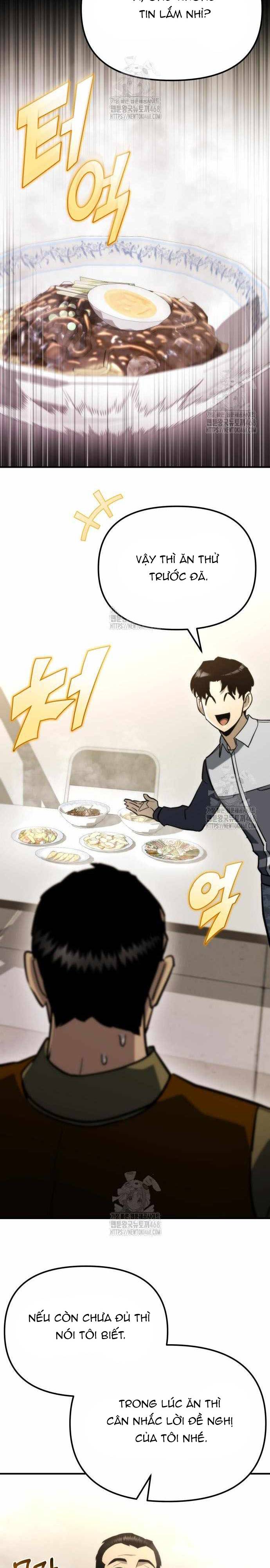 Mạt Thế Hậu Cần Chapter 63.1 - Trang 2