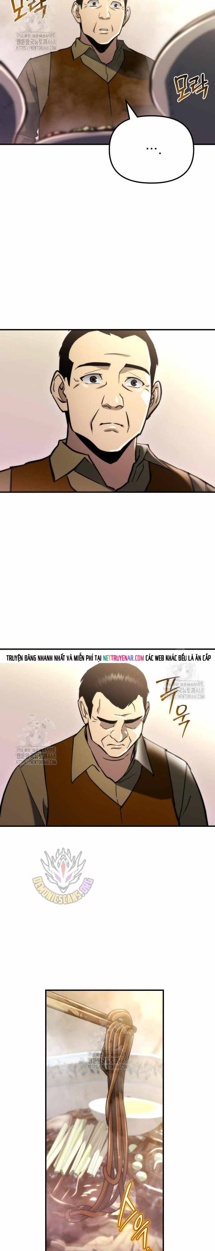Mạt Thế Hậu Cần Chapter 63.1 - Trang 2