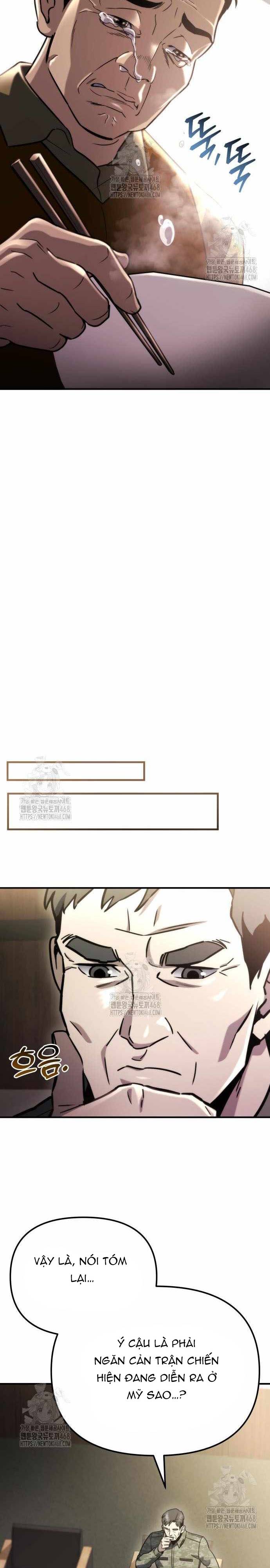 Mạt Thế Hậu Cần Chapter 63.1 - Trang 2