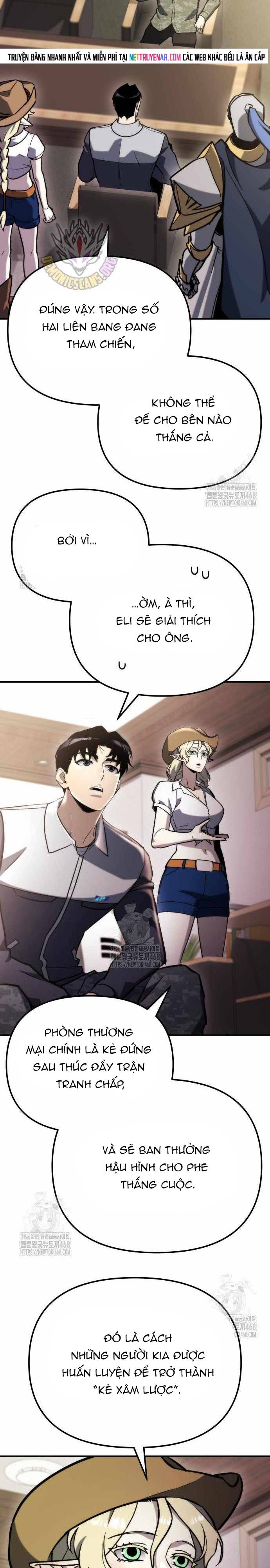 Mạt Thế Hậu Cần Chapter 63.1 - Trang 2
