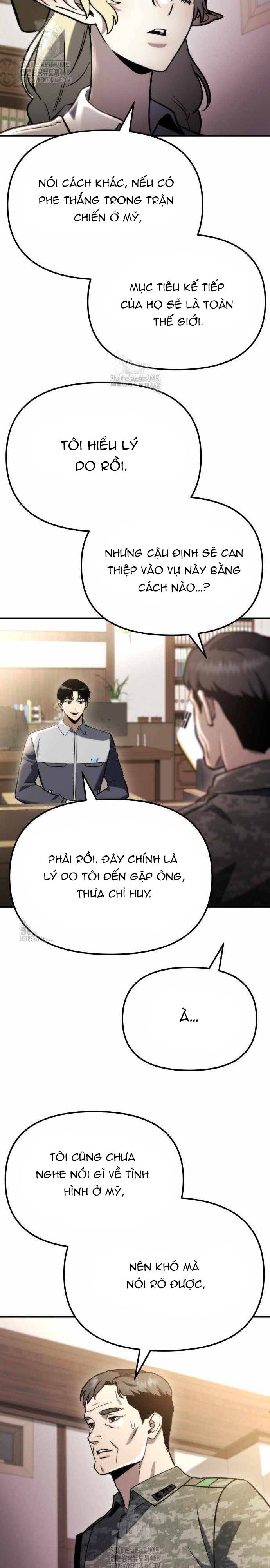 Mạt Thế Hậu Cần Chapter 63.1 - Trang 2