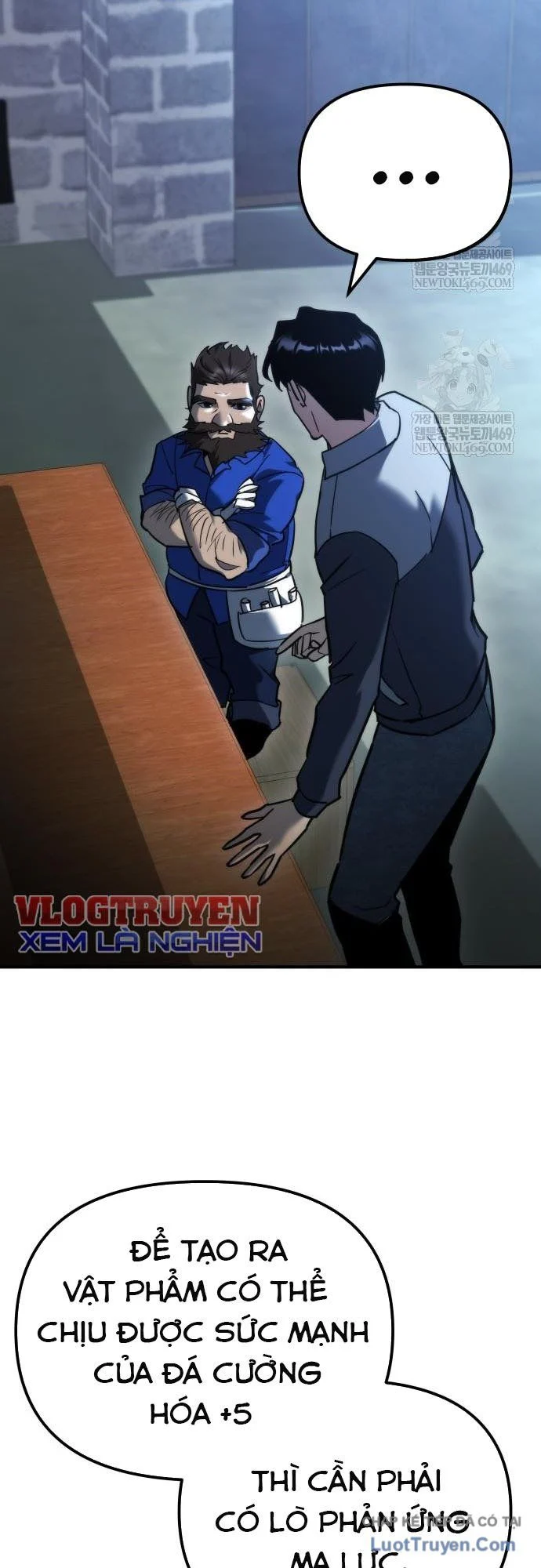 Mạt Thế Hậu Cần Chapter 71 - Trang 2