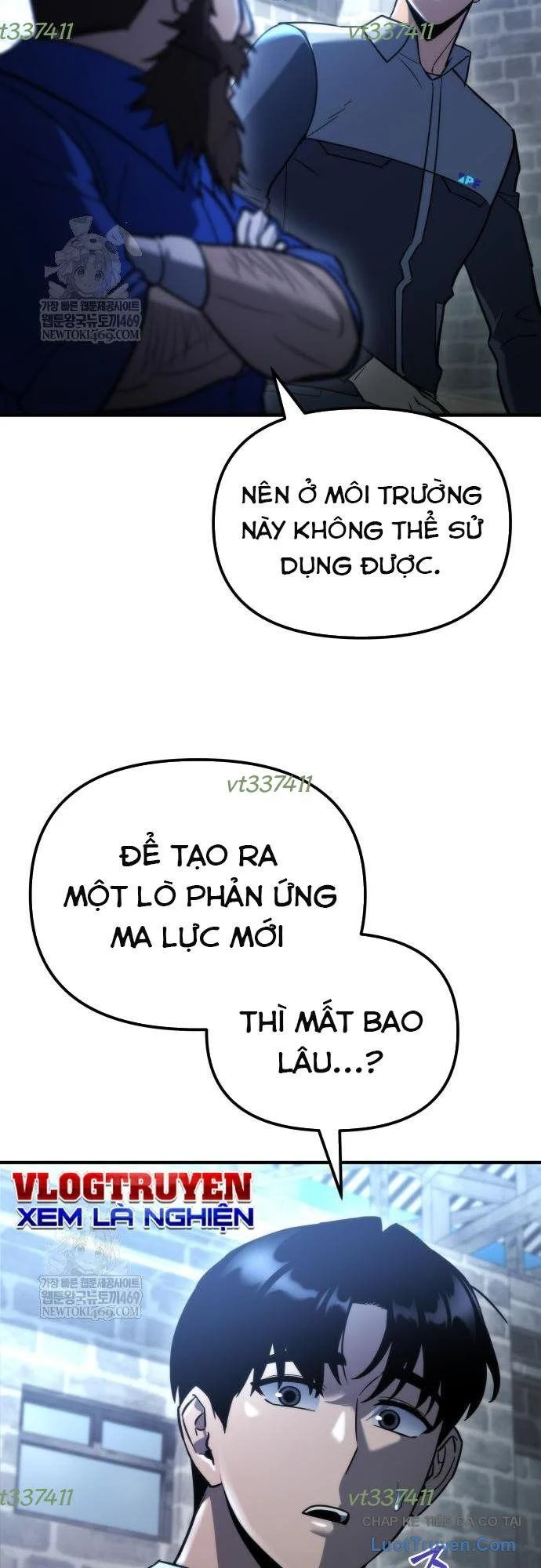 Mạt Thế Hậu Cần Chapter 71 - Trang 2