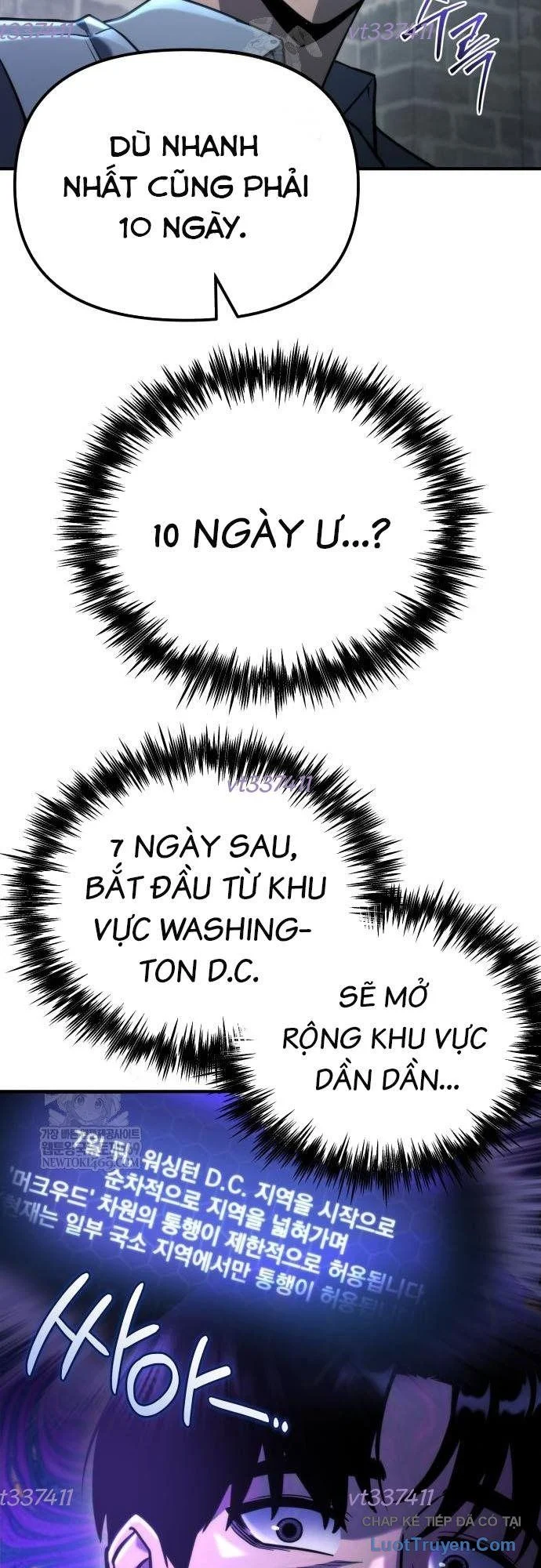 Mạt Thế Hậu Cần Chapter 71 - Trang 2