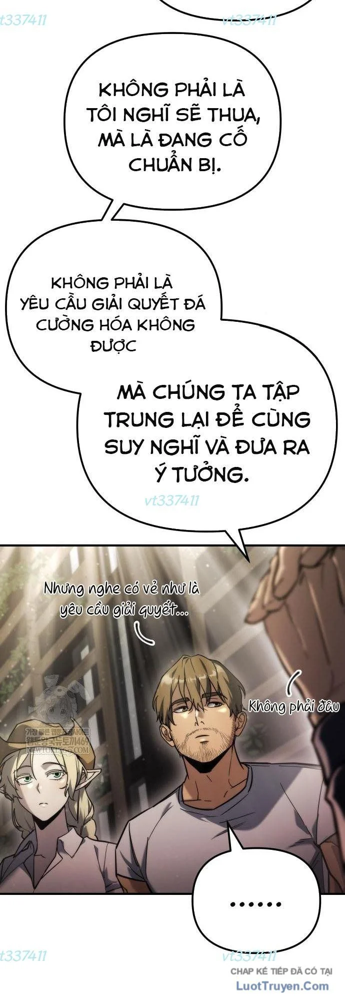 Mạt Thế Hậu Cần Chapter 71 - Trang 2