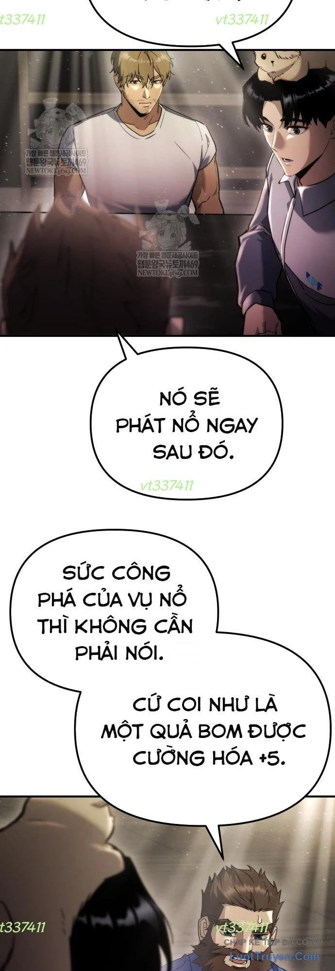 Mạt Thế Hậu Cần Chapter 71 - Trang 2