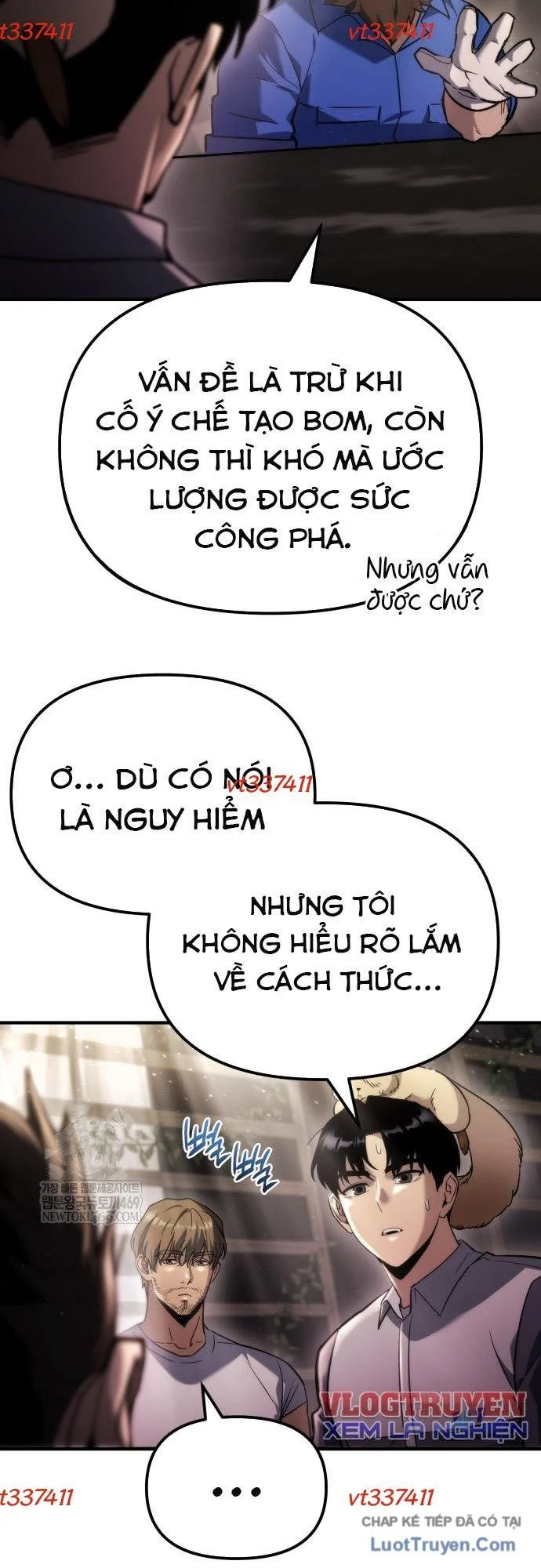Mạt Thế Hậu Cần Chapter 71 - Trang 2