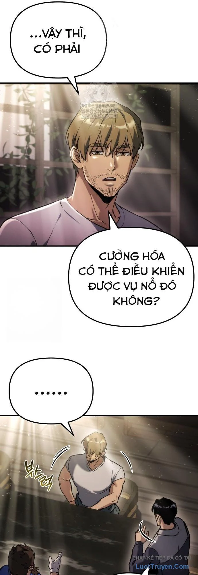 Mạt Thế Hậu Cần Chapter 71 - Trang 2