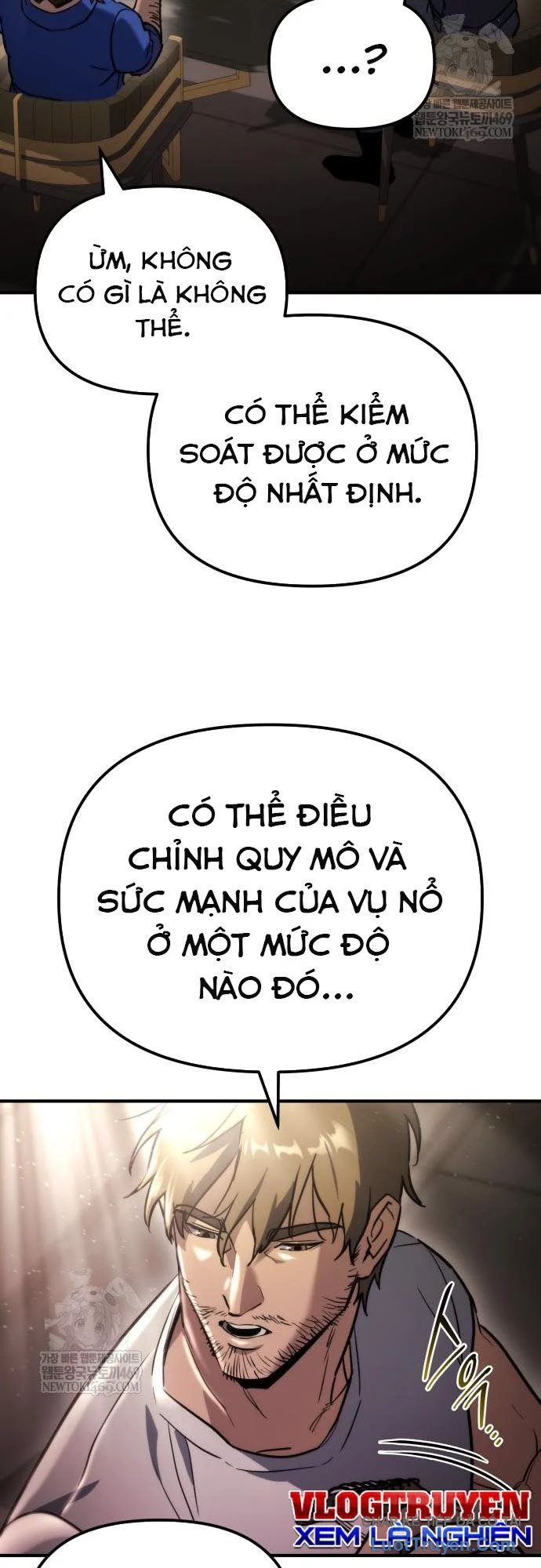 Mạt Thế Hậu Cần Chapter 71 - Trang 2