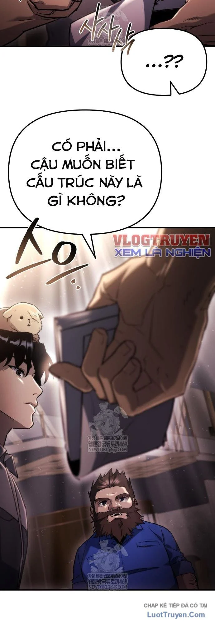 Mạt Thế Hậu Cần Chapter 71 - Trang 2