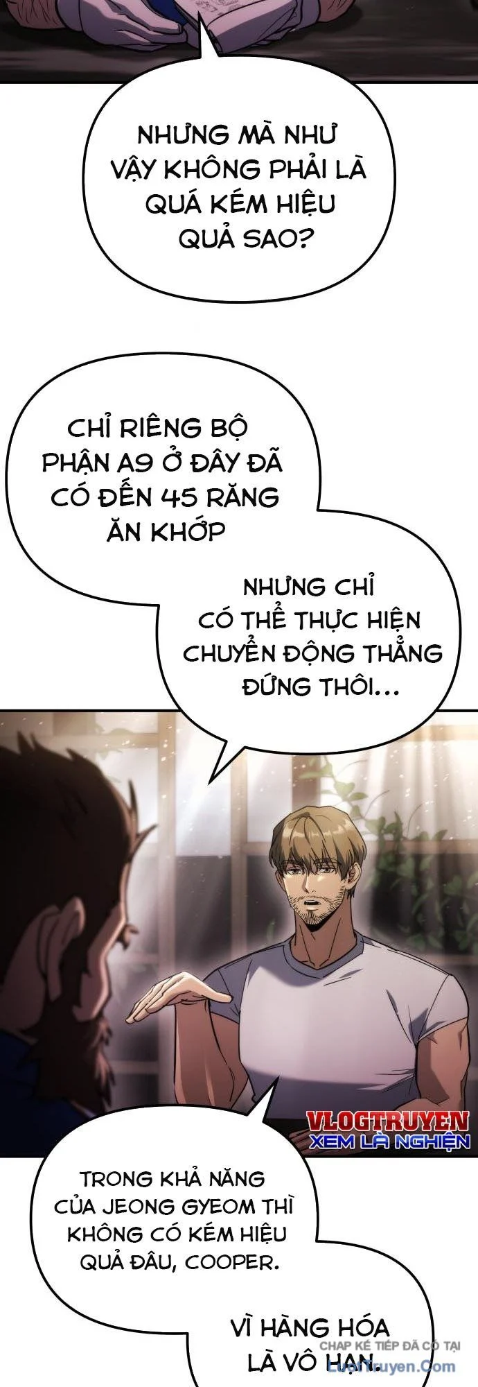 Mạt Thế Hậu Cần Chapter 71 - Trang 2