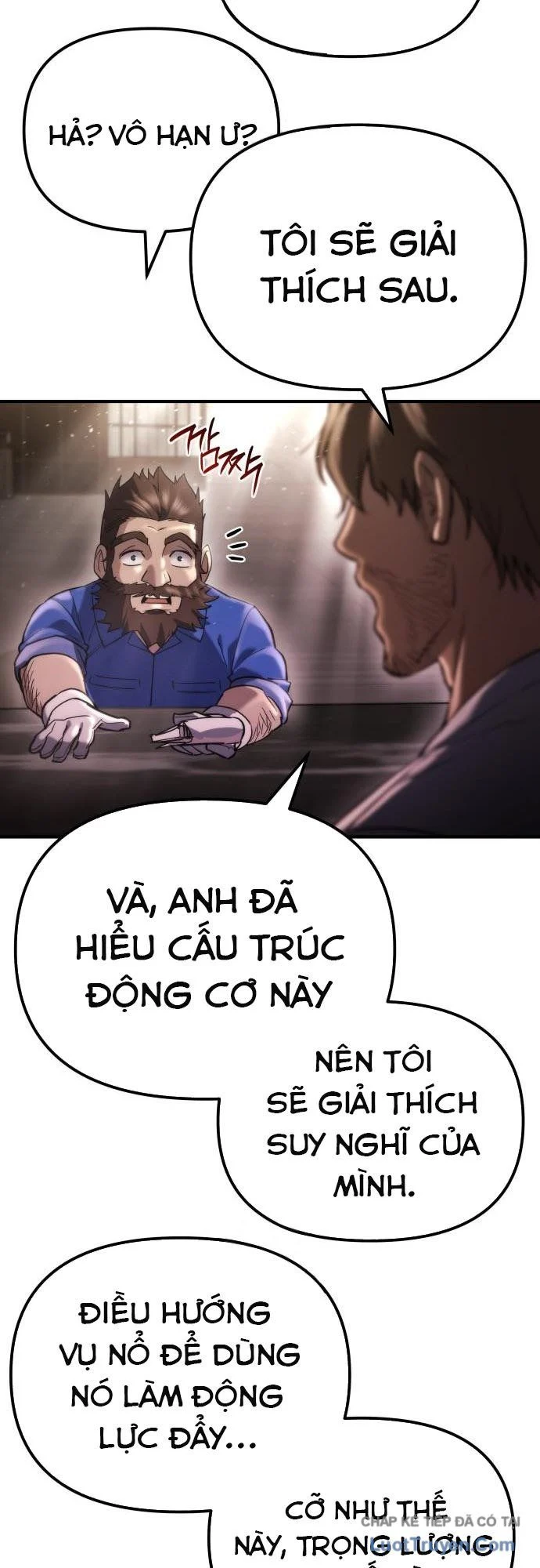 Mạt Thế Hậu Cần Chapter 71 - Trang 2