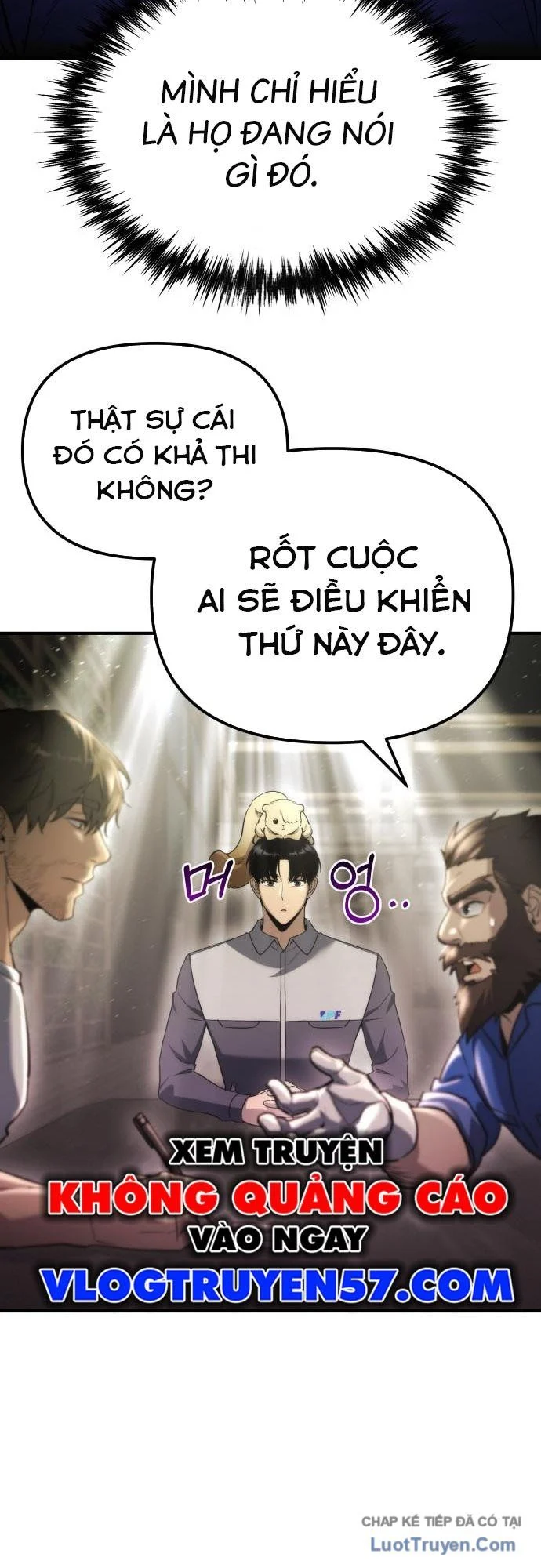 Mạt Thế Hậu Cần Chapter 71 - Trang 2