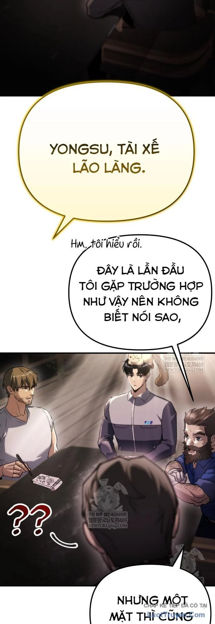Mạt Thế Hậu Cần Chapter 71 - Trang 2