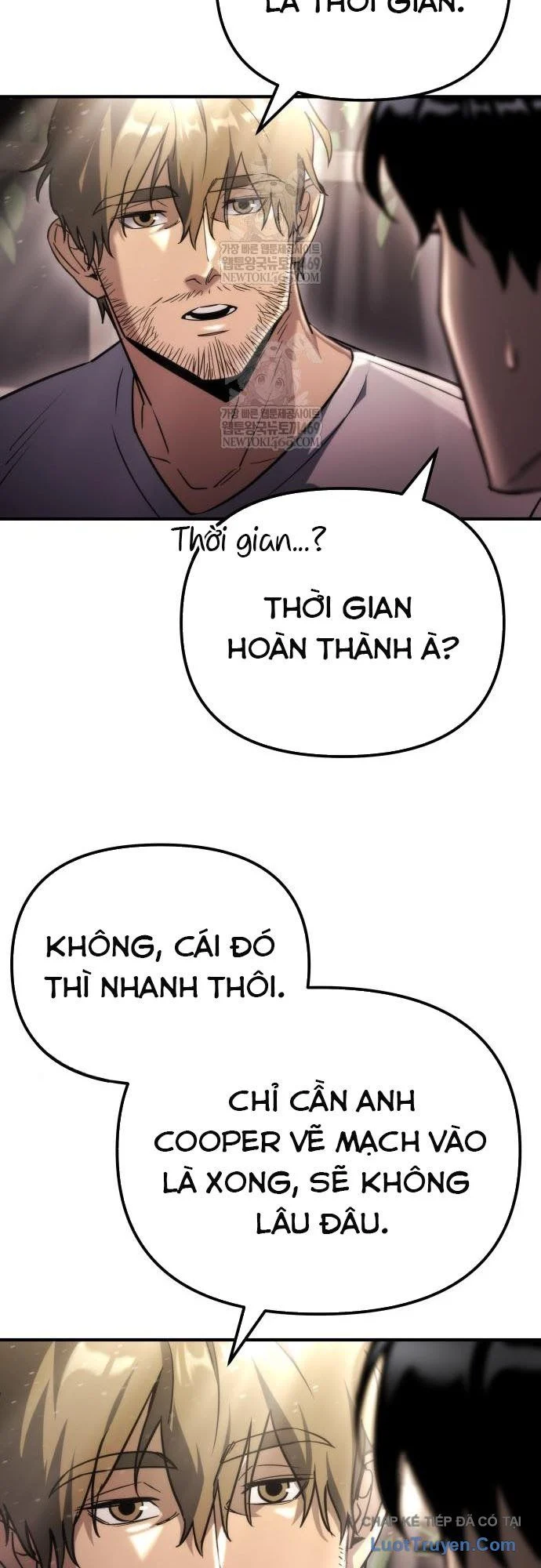 Mạt Thế Hậu Cần Chapter 71 - Trang 2