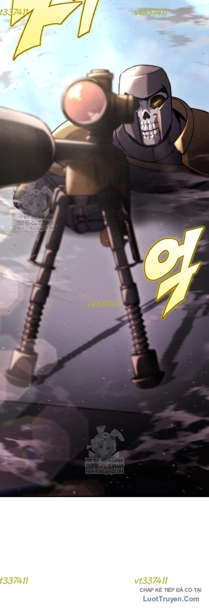 Mạt Thế Hậu Cần Chapter 71 - Trang 2