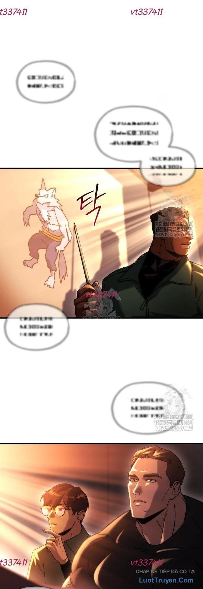 Mạt Thế Hậu Cần Chapter 71 - Trang 2