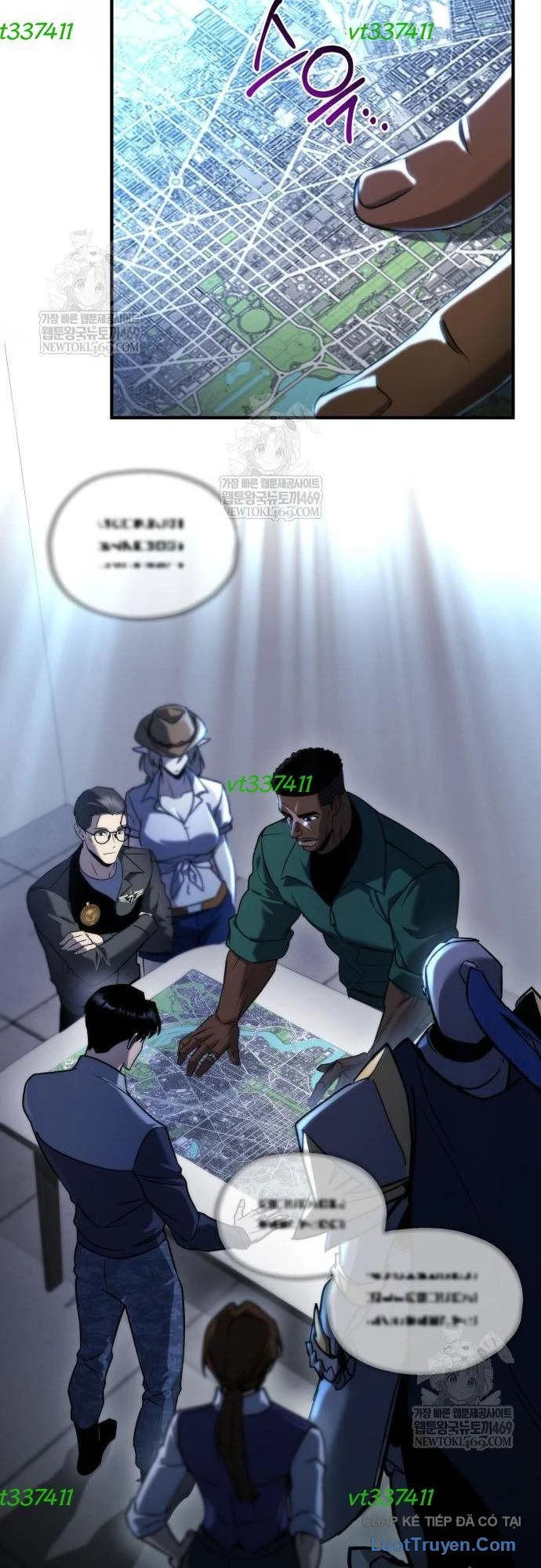 Mạt Thế Hậu Cần Chapter 71 - Trang 2