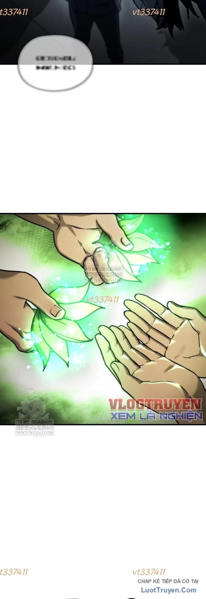 Mạt Thế Hậu Cần Chapter 71 - Trang 2