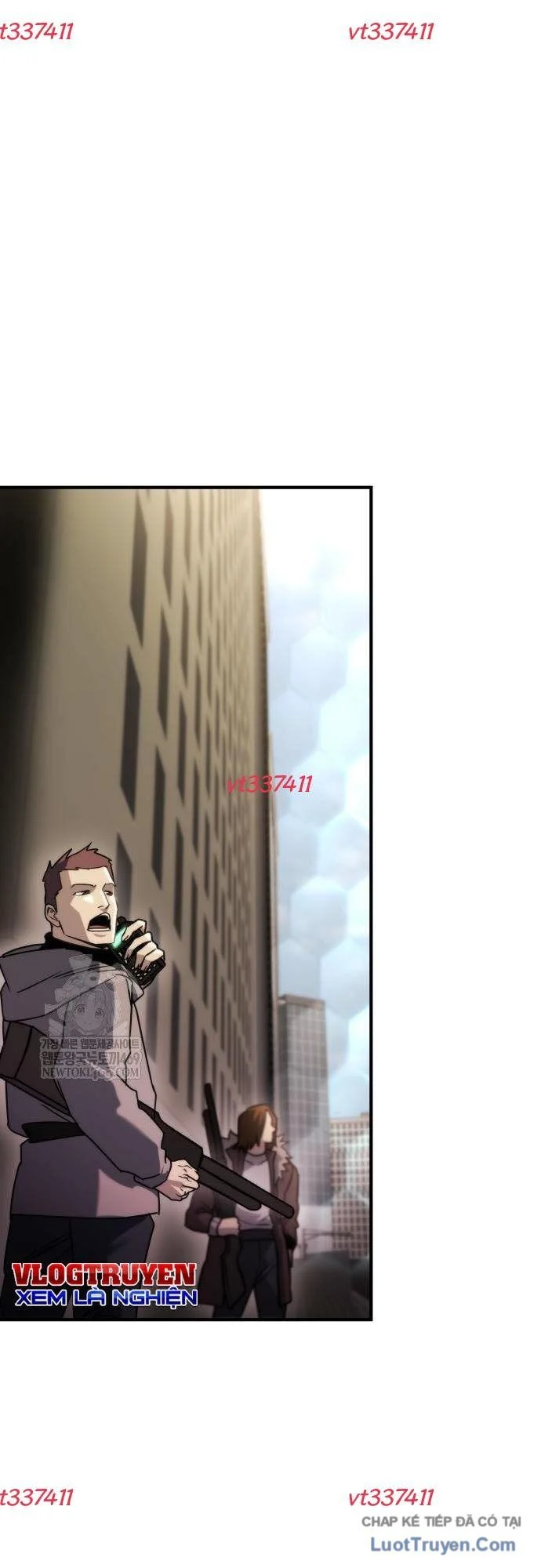 Mạt Thế Hậu Cần Chapter 71 - Trang 2