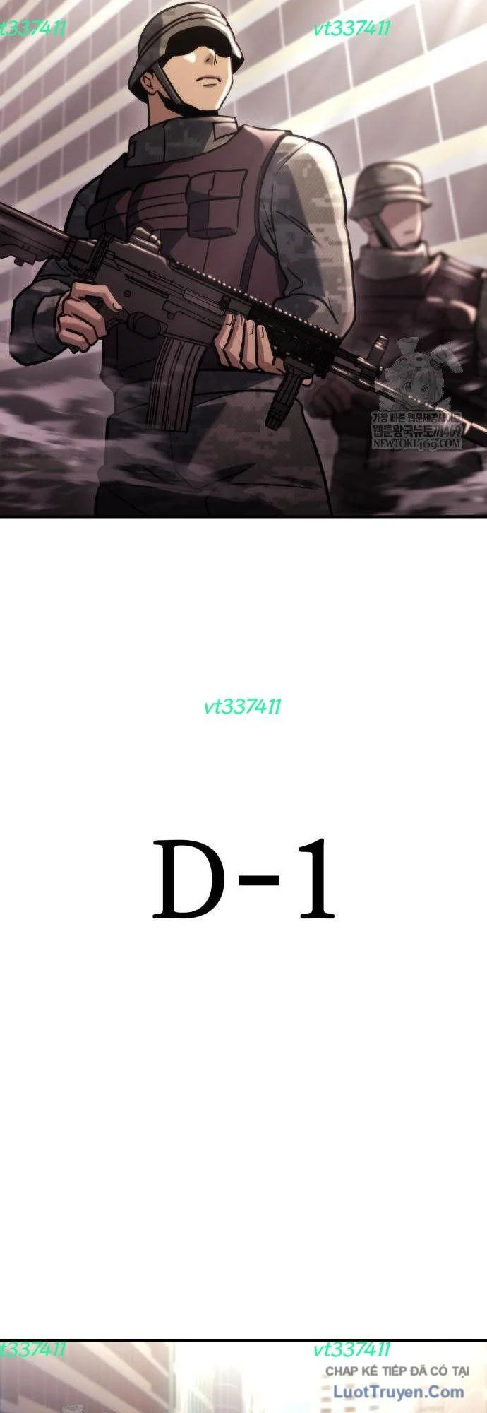 Mạt Thế Hậu Cần Chapter 71 - Trang 2