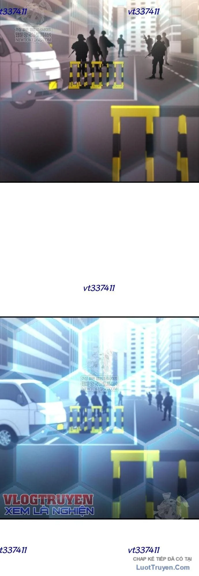 Mạt Thế Hậu Cần Chapter 71 - Trang 2