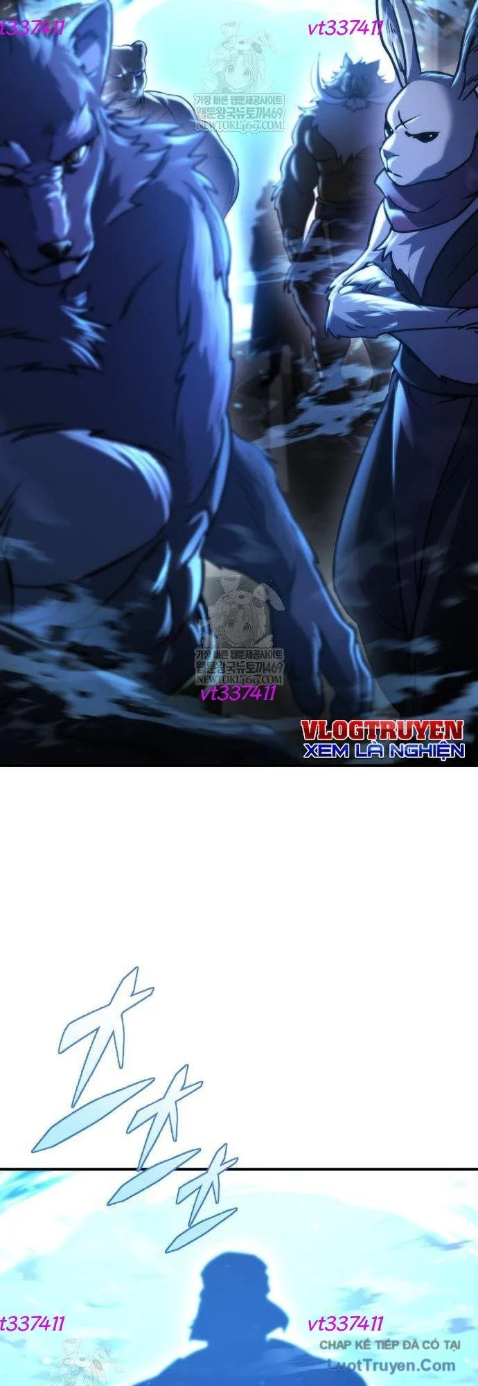 Mạt Thế Hậu Cần Chapter 71 - Trang 2