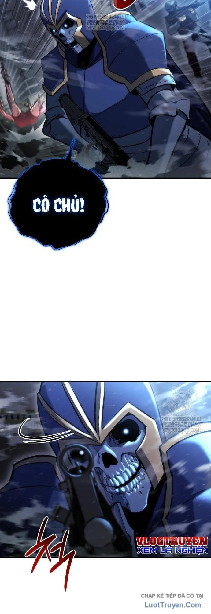 Mạt Thế Hậu Cần Chapter 71 - Trang 2