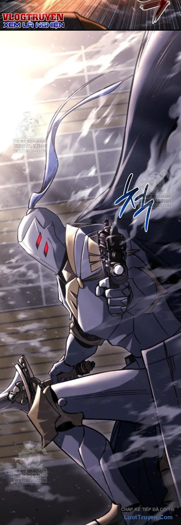 Mạt Thế Hậu Cần Chapter 71 - Trang 2