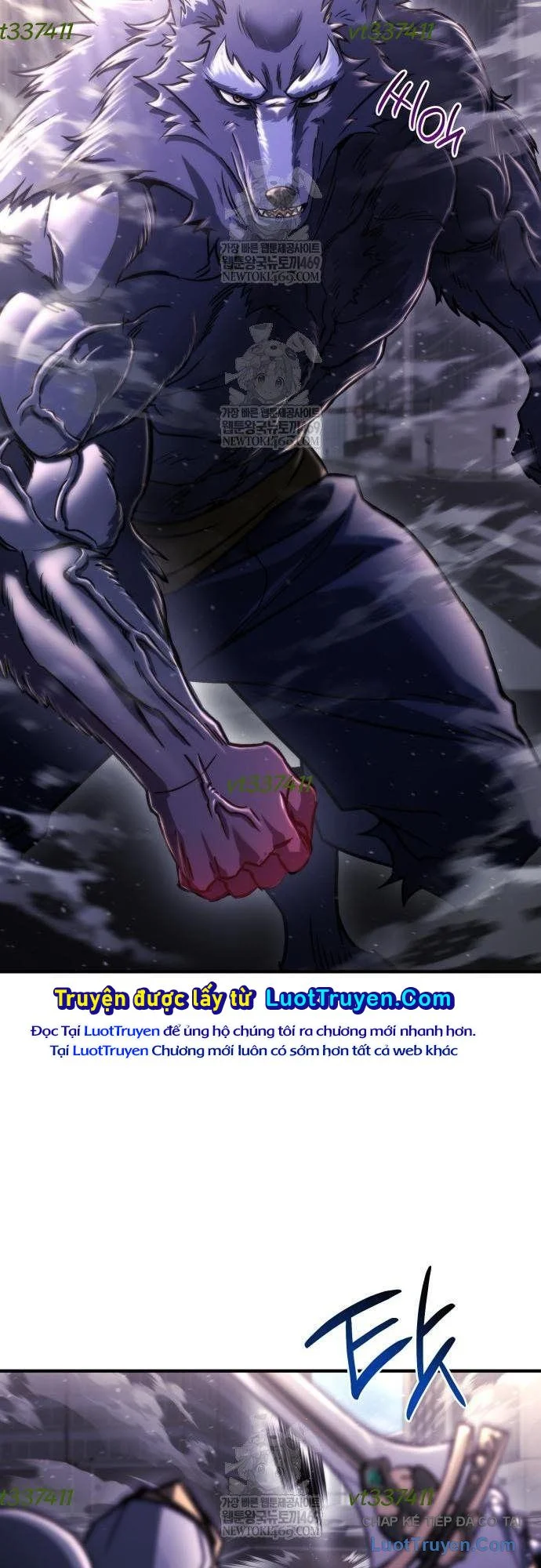 Mạt Thế Hậu Cần Chapter 71 - Trang 2