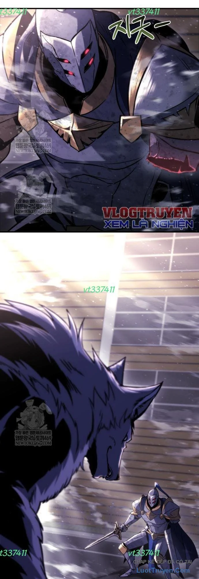 Mạt Thế Hậu Cần Chapter 71 - Trang 2