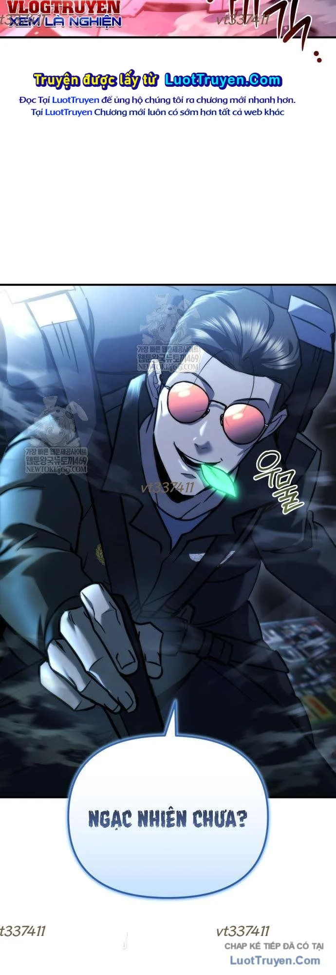 Mạt Thế Hậu Cần Chapter 71 - Trang 2