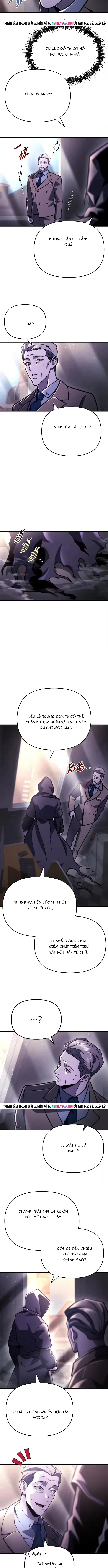 mạt thế hậu cần Chapter 80 2