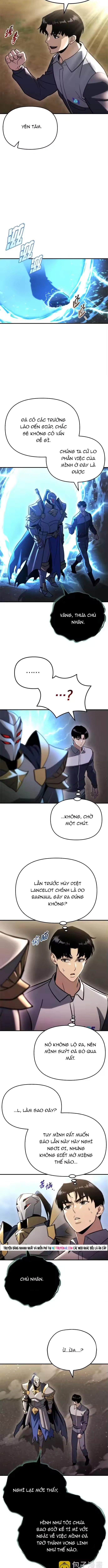 mạt thế hậu cần Chapter 80 9