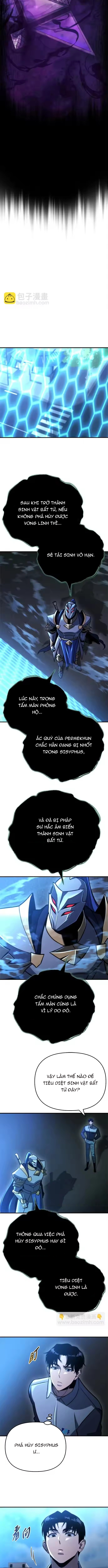 mạt thế hậu cần Chapter 80 12