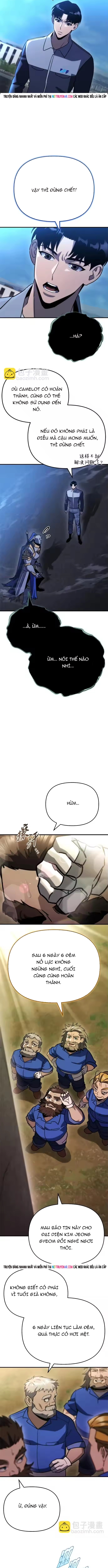 mạt thế hậu cần Chapter 80 15