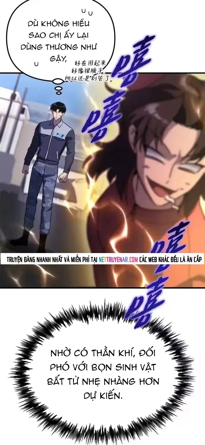 Mạt Thế Hậu Cần Chapter 82 33