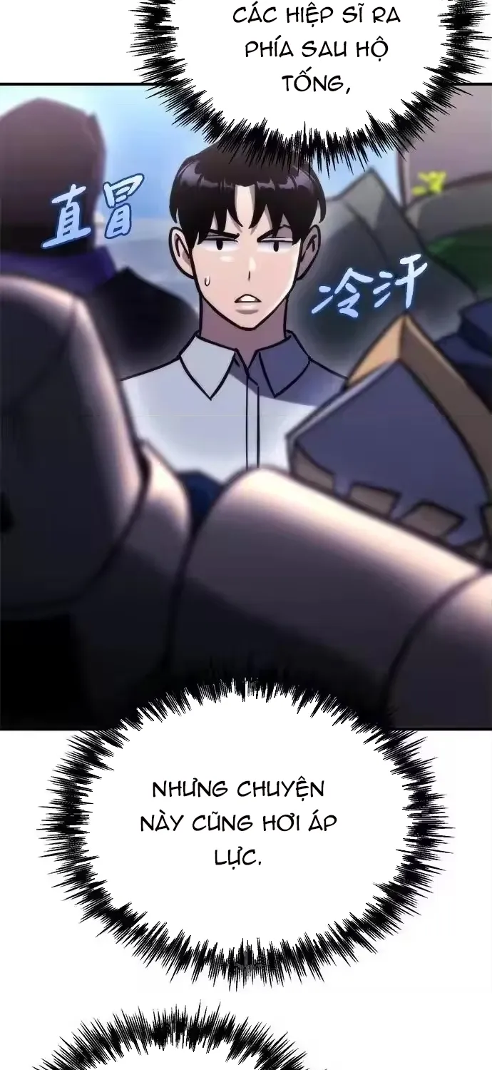 Mạt Thế Hậu Cần Chapter 82 36