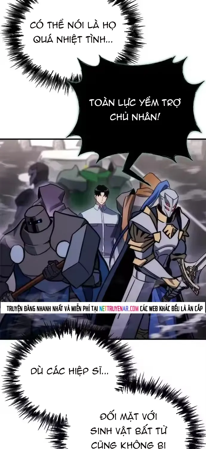 Mạt Thế Hậu Cần Chapter 82 37