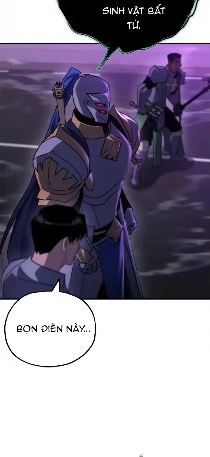 Mạt Thế Hậu Cần Chapter 82 56