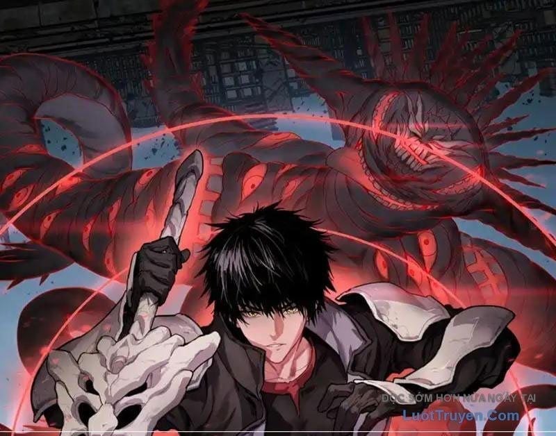 Mạt Thế Kiếm Thần: Ta Chấn Kinh Toàn Cầu Chapter 101 - Trang 2