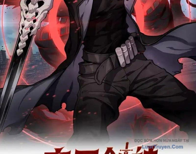 Mạt Thế Kiếm Thần: Ta Chấn Kinh Toàn Cầu Chapter 101 - Trang 2