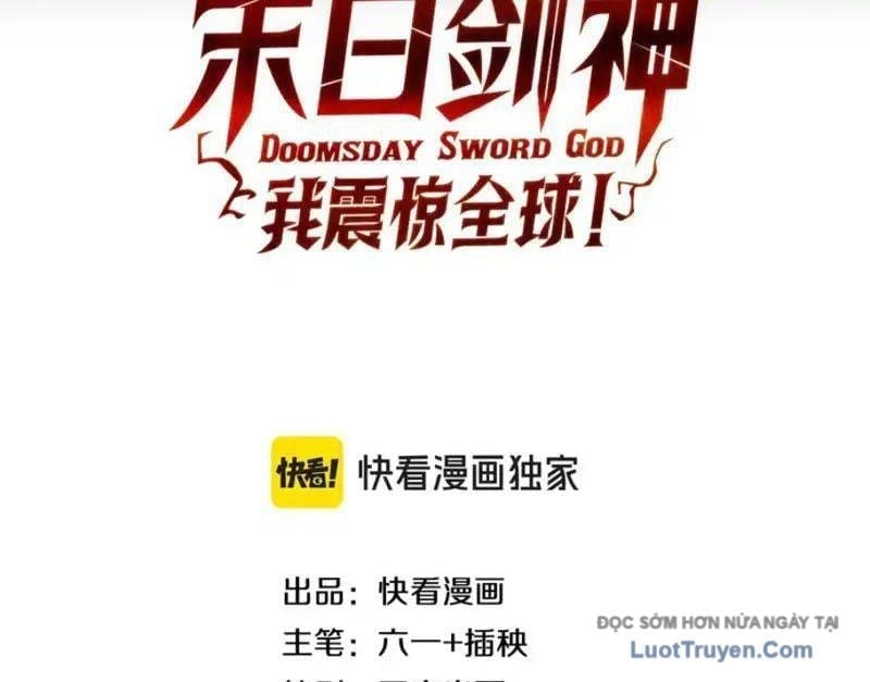 Mạt Thế Kiếm Thần: Ta Chấn Kinh Toàn Cầu Chapter 101 - Trang 2