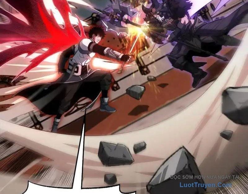 Mạt Thế Kiếm Thần: Ta Chấn Kinh Toàn Cầu Chapter 101 - Trang 2