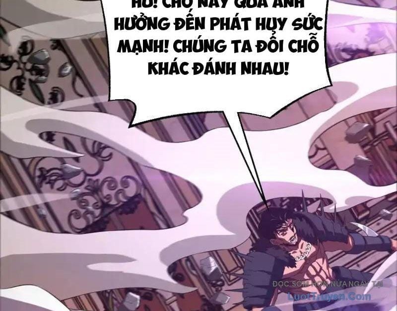 Mạt Thế Kiếm Thần: Ta Chấn Kinh Toàn Cầu Chapter 101 - Trang 2
