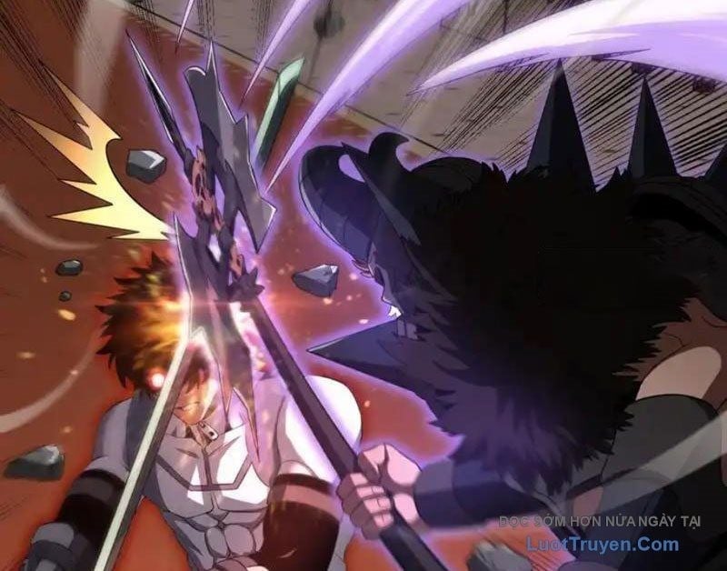 Mạt Thế Kiếm Thần: Ta Chấn Kinh Toàn Cầu Chapter 101 - Trang 2