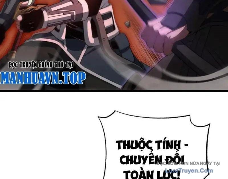 Mạt Thế Kiếm Thần: Ta Chấn Kinh Toàn Cầu Chapter 101 - Trang 2