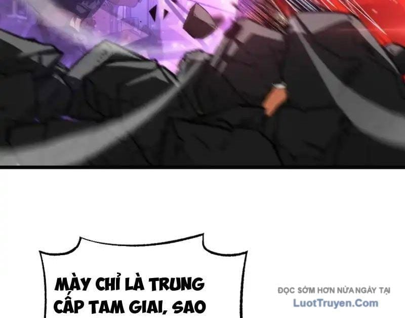 Mạt Thế Kiếm Thần: Ta Chấn Kinh Toàn Cầu Chapter 101 - Trang 2
