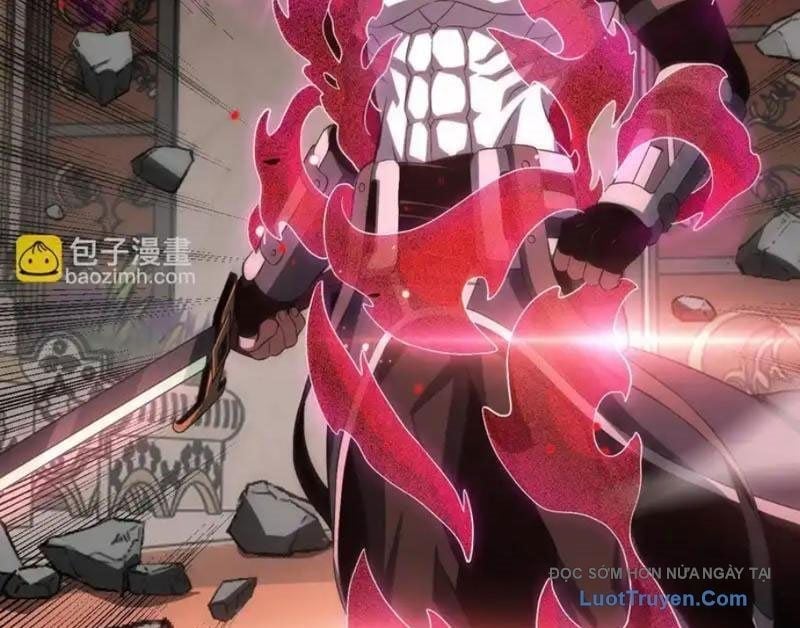 Mạt Thế Kiếm Thần: Ta Chấn Kinh Toàn Cầu Chapter 101 - Trang 2