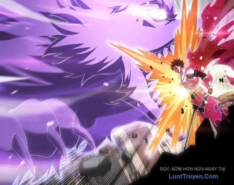 Mạt Thế Kiếm Thần: Ta Chấn Kinh Toàn Cầu Chapter 101 - Trang 2